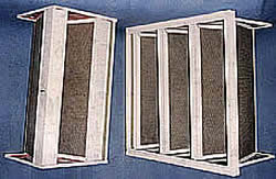 Karbonpak Filters in Nelspruit